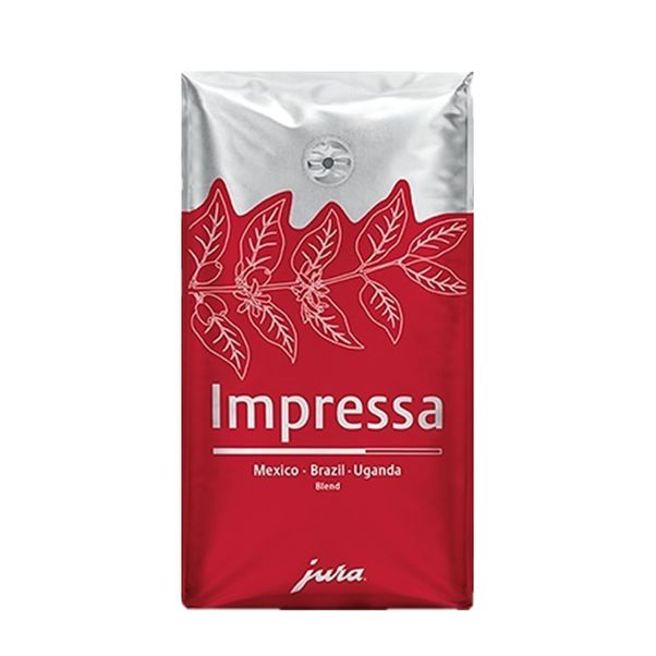 JURA Impressa Blend 250g, zrnková káva